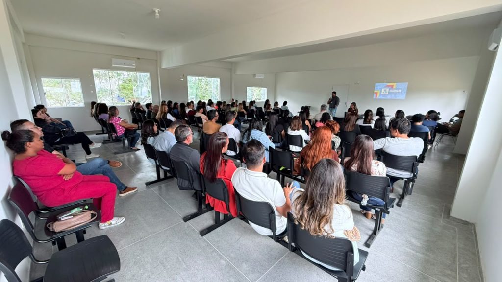 Foto: Reprodução/Prefeitura de Vitória da Conquista - BA