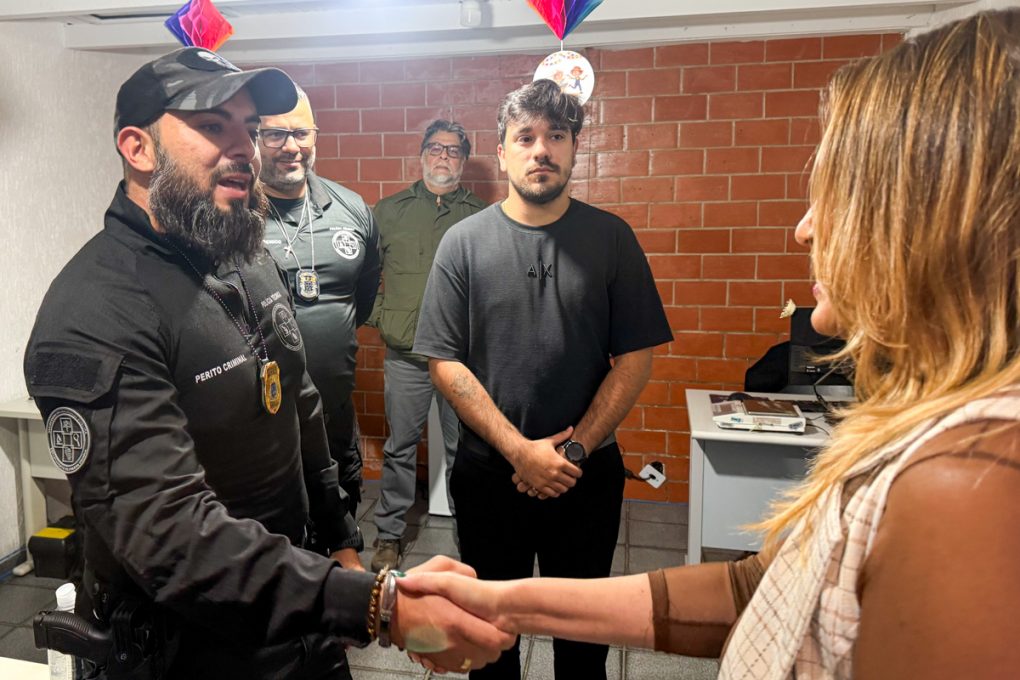 Foto: Reprodução/Prefeitura de Vitória da Conquista - BA