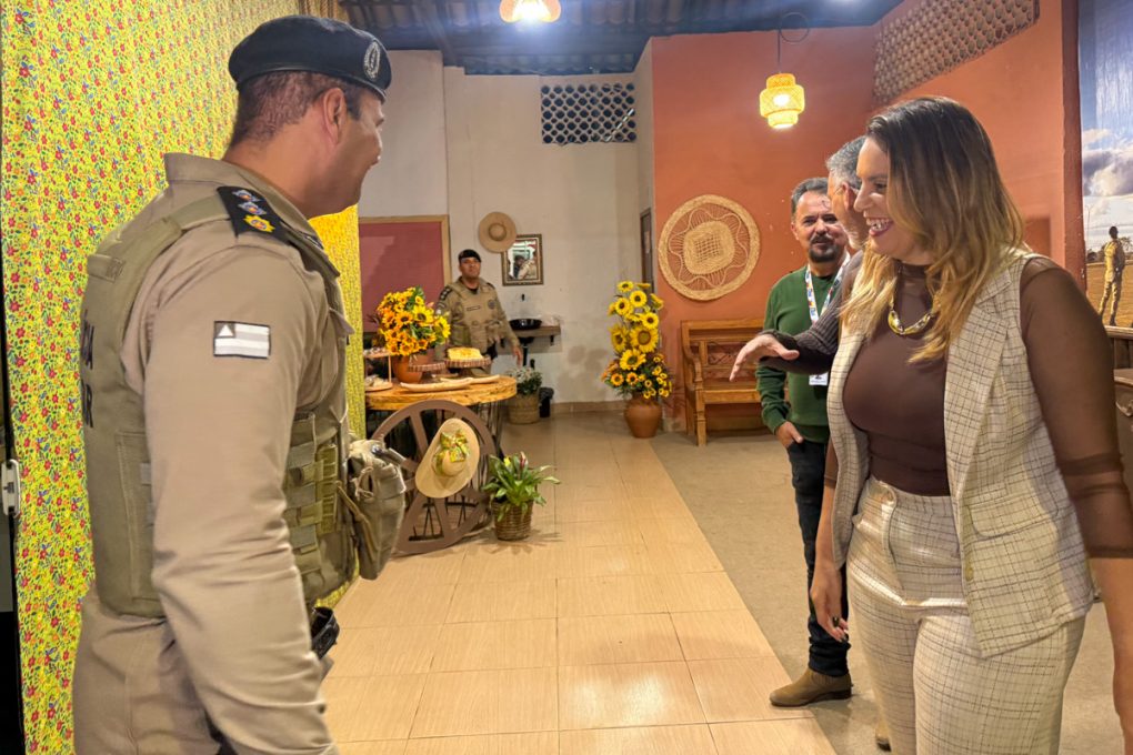 Foto: Reprodução/Prefeitura de Vitória da Conquista - BA