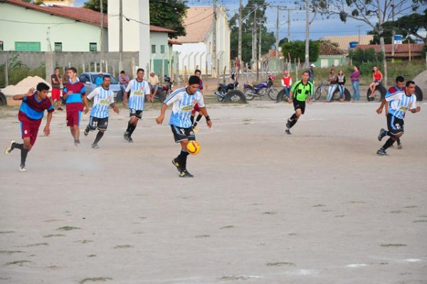 Campeonato da Zona Rural: confira os resultados dos últimos jogos