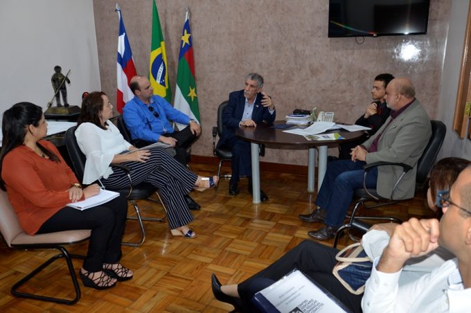 Parceria entre Prefeitura Municipal e Judiciário é modelo para outras comarcas da Bahia