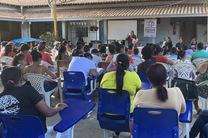 Governando com as Pessoas começa mobilização nos bairros Espírito Santo e Patagônia e no distrito de José Gonçalves