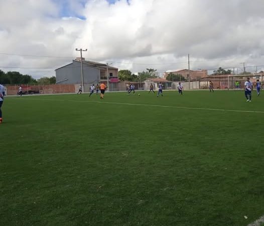 Chuva de gols e emoção nos pênaltis marcam rodada do futebol conquistense