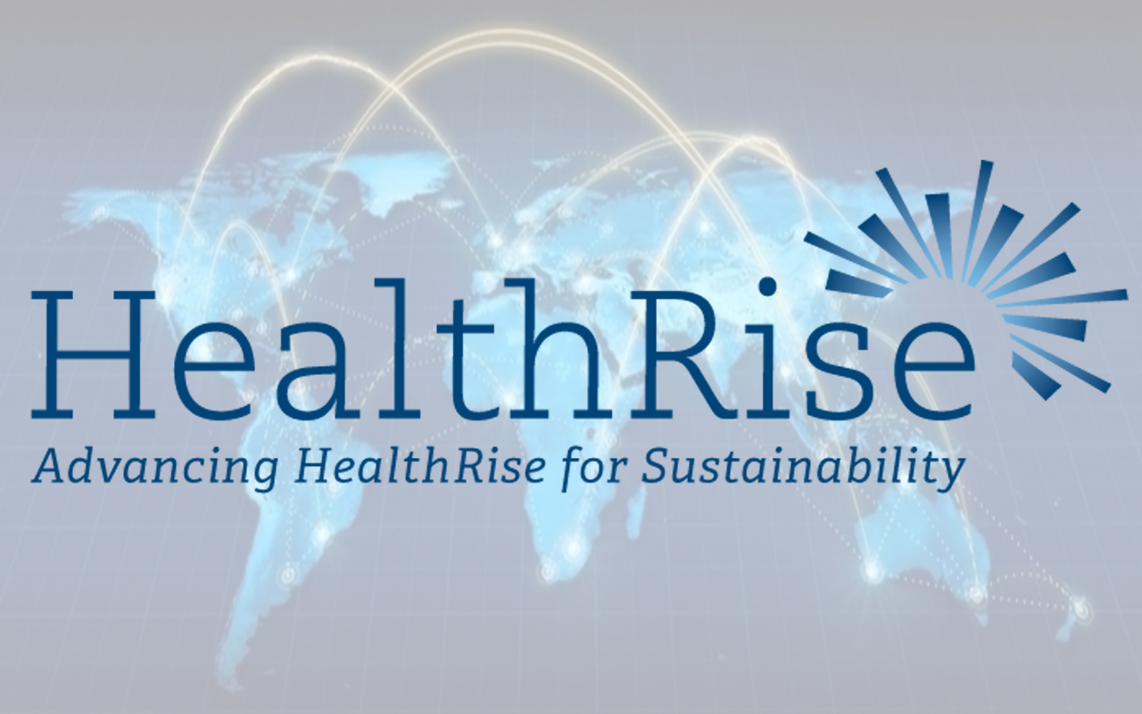 Vitória da Conquista participa de evento do projeto HealthRise nos ...