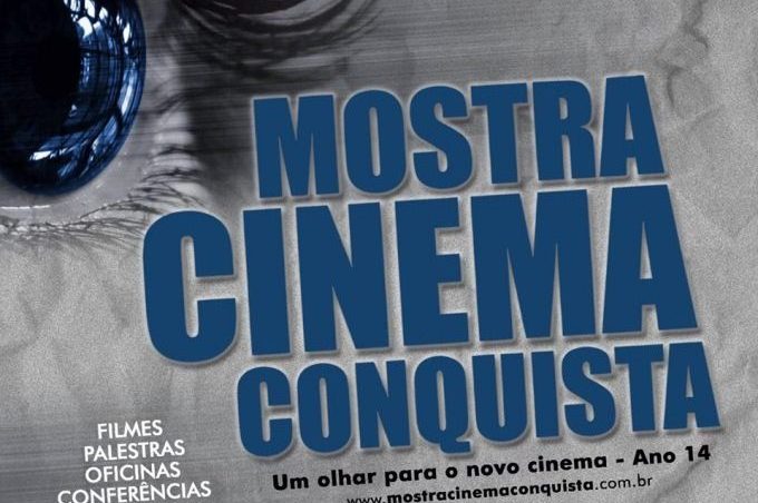 Programação da Mostra Cinema Conquista é lançada nesta quinta-feira (22)