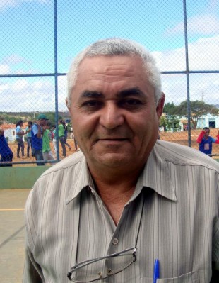 hélio teixeira