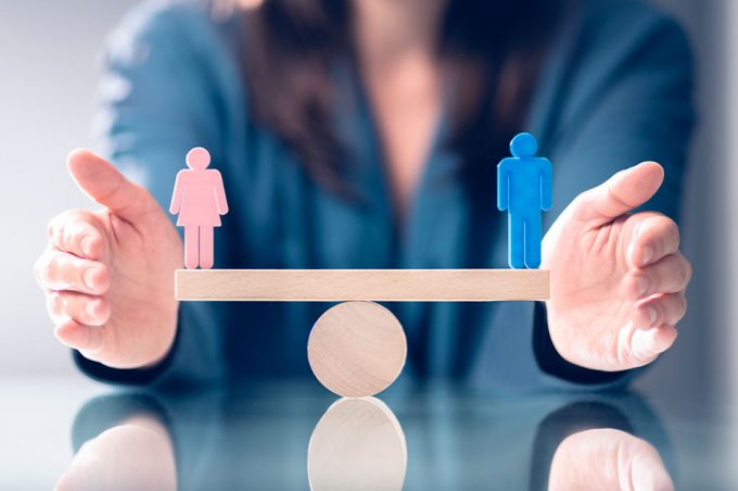 Equidade entre homens e mulheres será debatida em encontro com participação de escritor internacional 