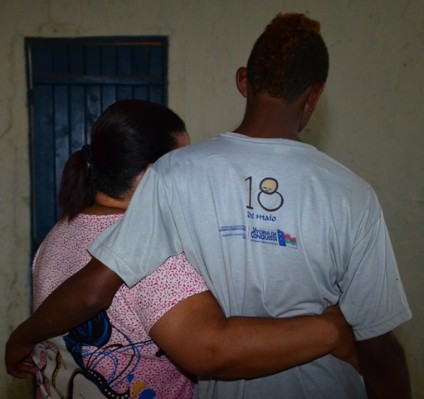 ilustrativa.famíia reunida