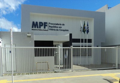 Prefeitura de Conquista entra com representação contra o Governo do Estado no Ministério Público Federal