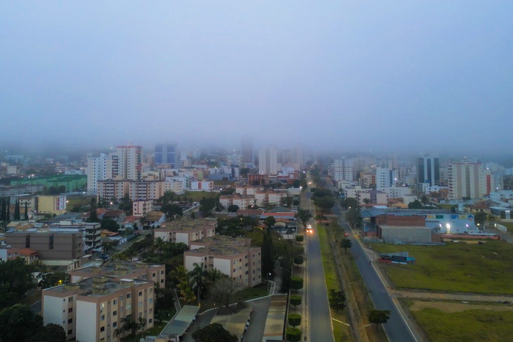 Foto: Reprodução/Prefeitura de Vitória da Conquista - BA