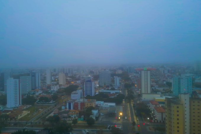Inverno começa neste domingo e deve trazer dias mais frios para Vitória da Conquista