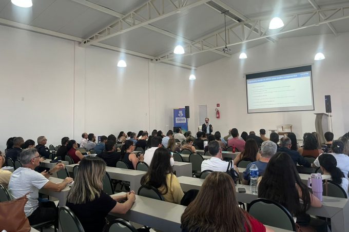 Vitória da Conquista avança na implementação da Agenda Transversal Crianças e Adolescentes