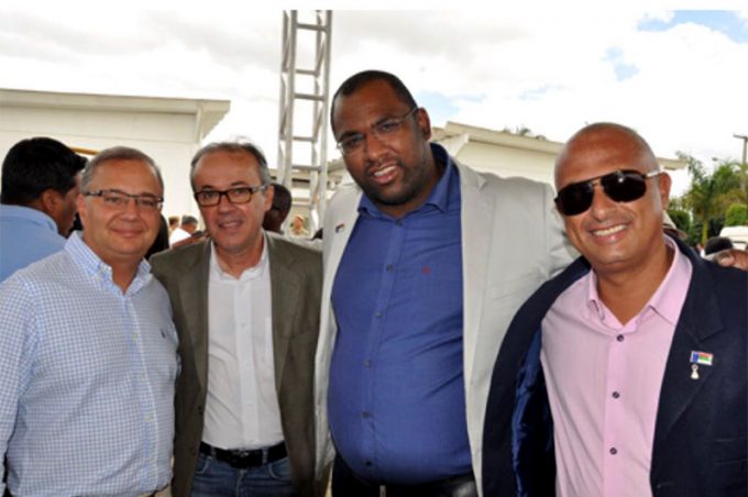 Governo Municipal prestigia entrega da nova emergência do Hospital Geral de Vitória da Conquista