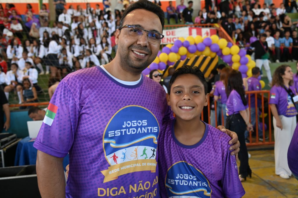 Foto: Reprodução/Prefeitura de Vitória da Conquista - BA