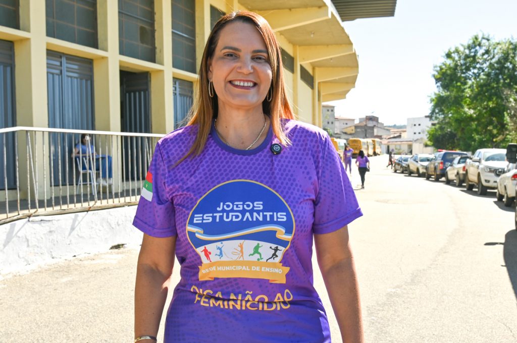 Foto: Reprodução/Prefeitura de Vitória da Conquista - BA