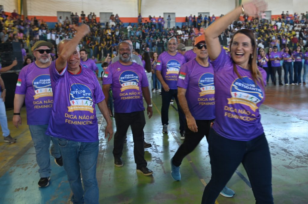 Foto: Reprodução/Prefeitura de Vitória da Conquista - BA