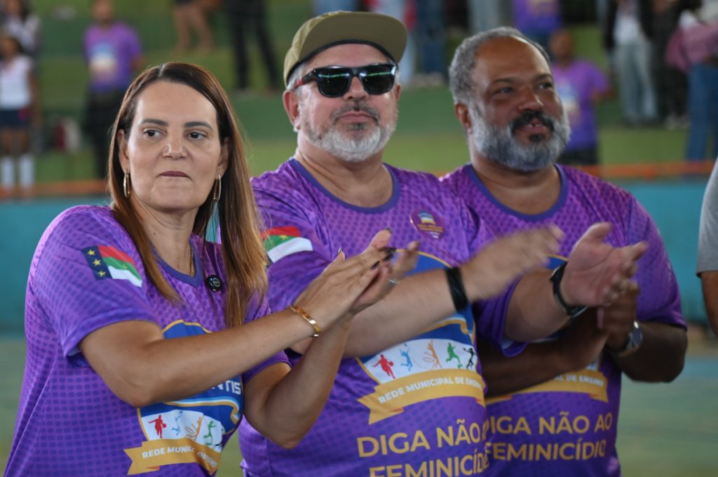 Foto: Reprodução/Prefeitura de Vitória da Conquista - BA