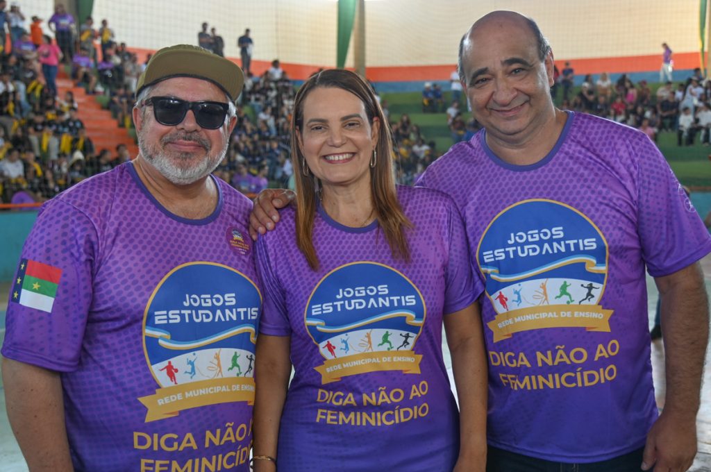 Foto: Reprodução/Prefeitura de Vitória da Conquista - BA