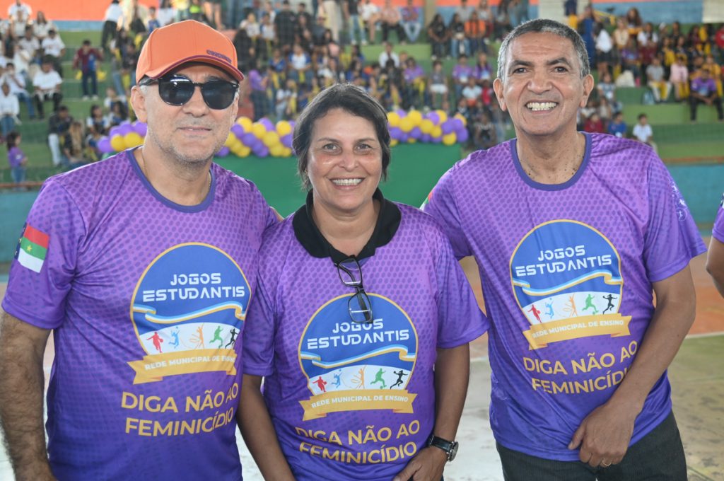 Foto: Reprodução/Prefeitura de Vitória da Conquista - BA