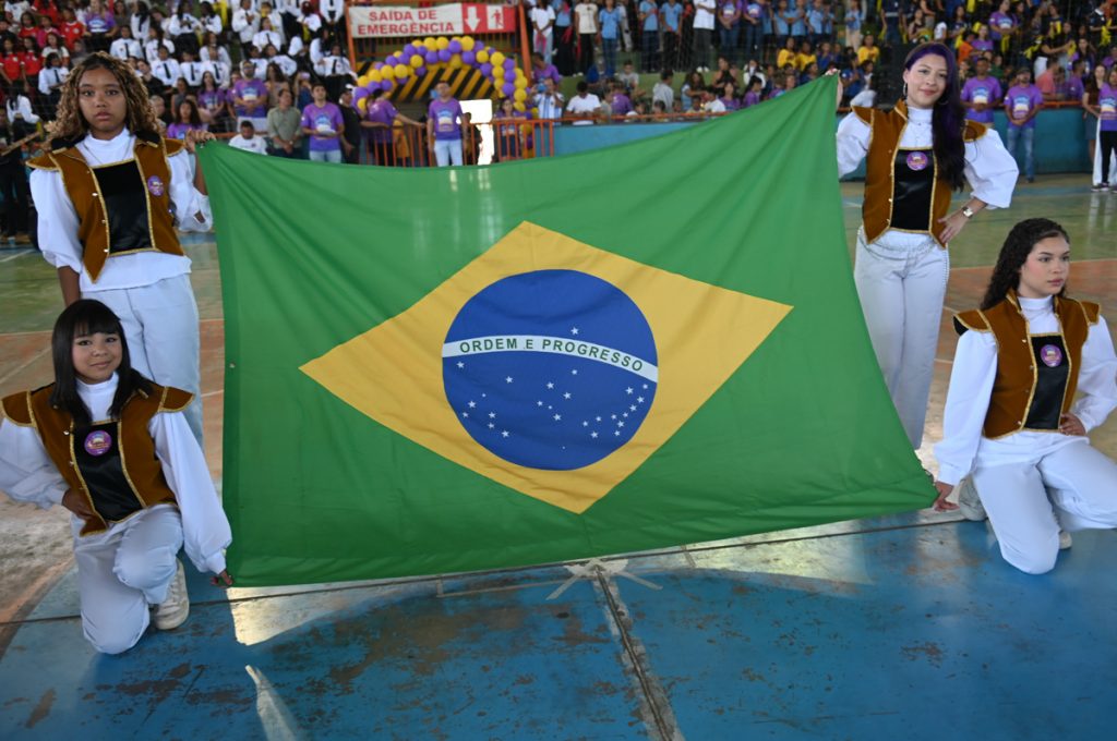 Foto: Reprodução/Prefeitura de Vitória da Conquista - BA