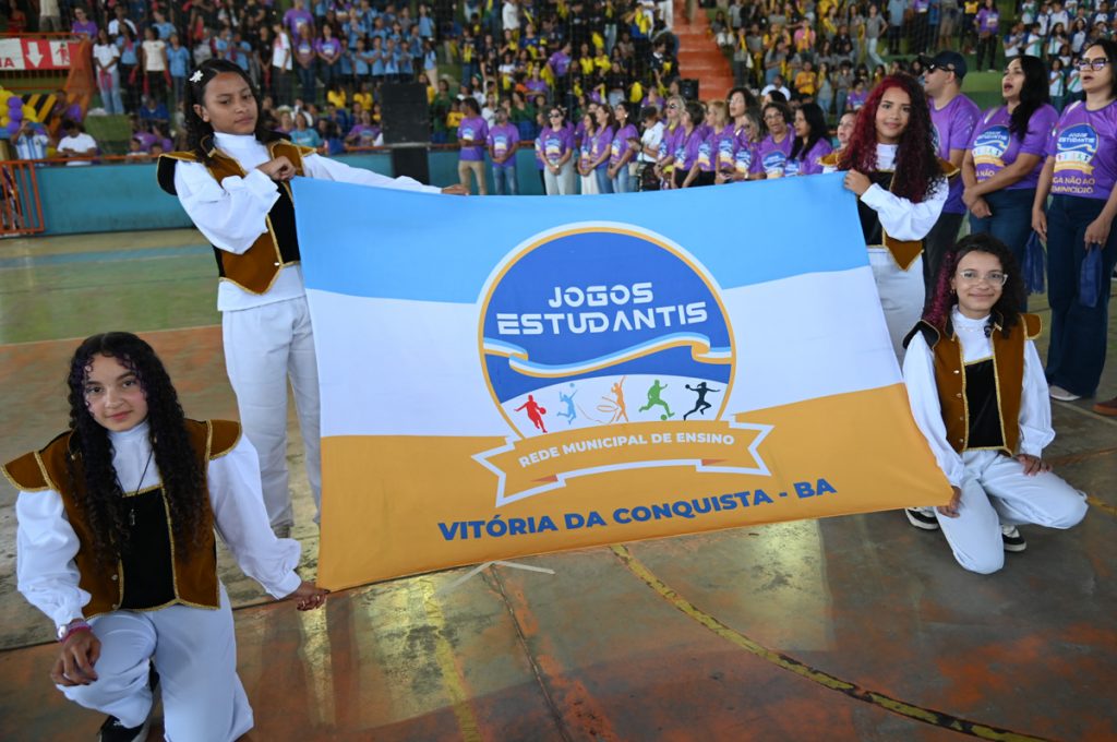 Foto: Reprodução/Prefeitura de Vitória da Conquista - BA