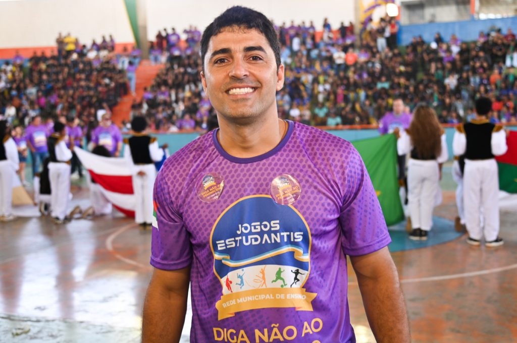 Foto: Reprodução/Prefeitura de Vitória da Conquista - BA