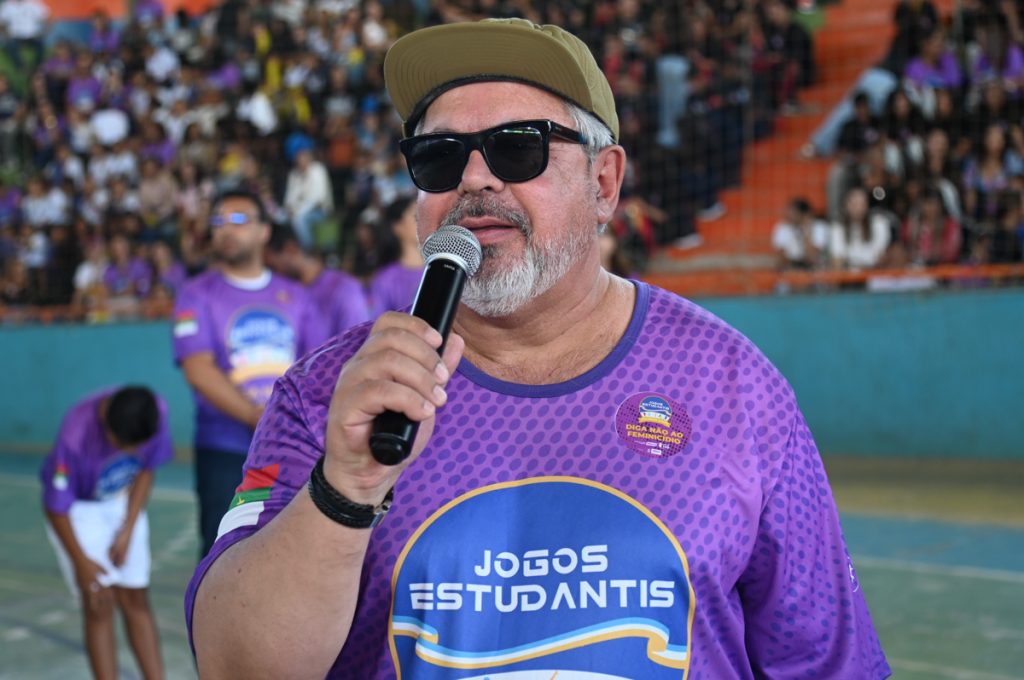 Foto: Reprodução/Prefeitura de Vitória da Conquista - BA
