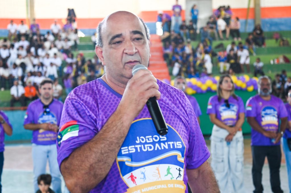 Foto: Reprodução/Prefeitura de Vitória da Conquista - BA