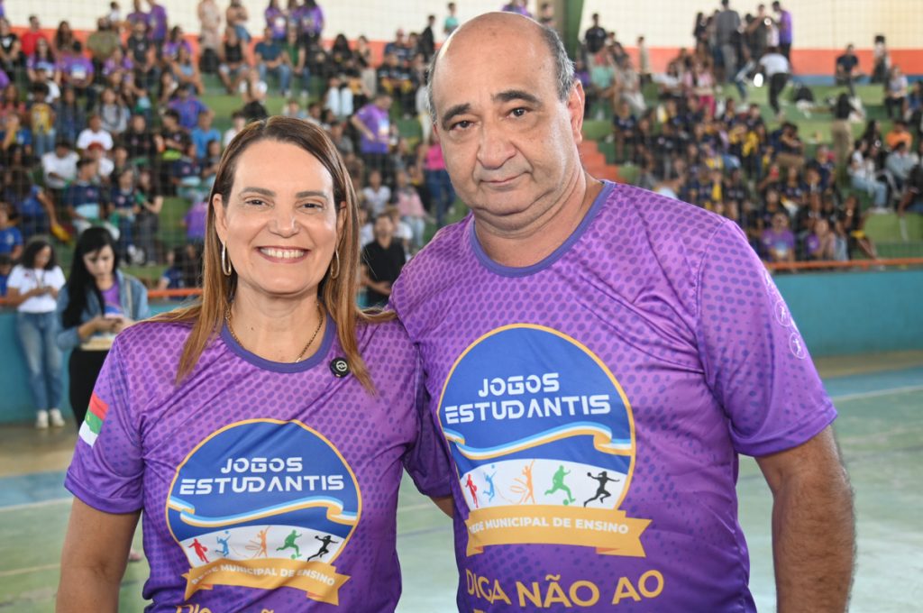 Foto: Reprodução/Prefeitura de Vitória da Conquista - BA