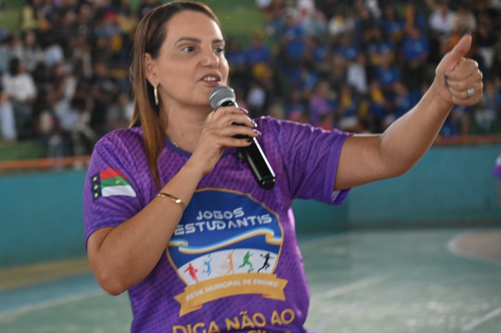Foto: Reprodução/Prefeitura de Vitória da Conquista - BA