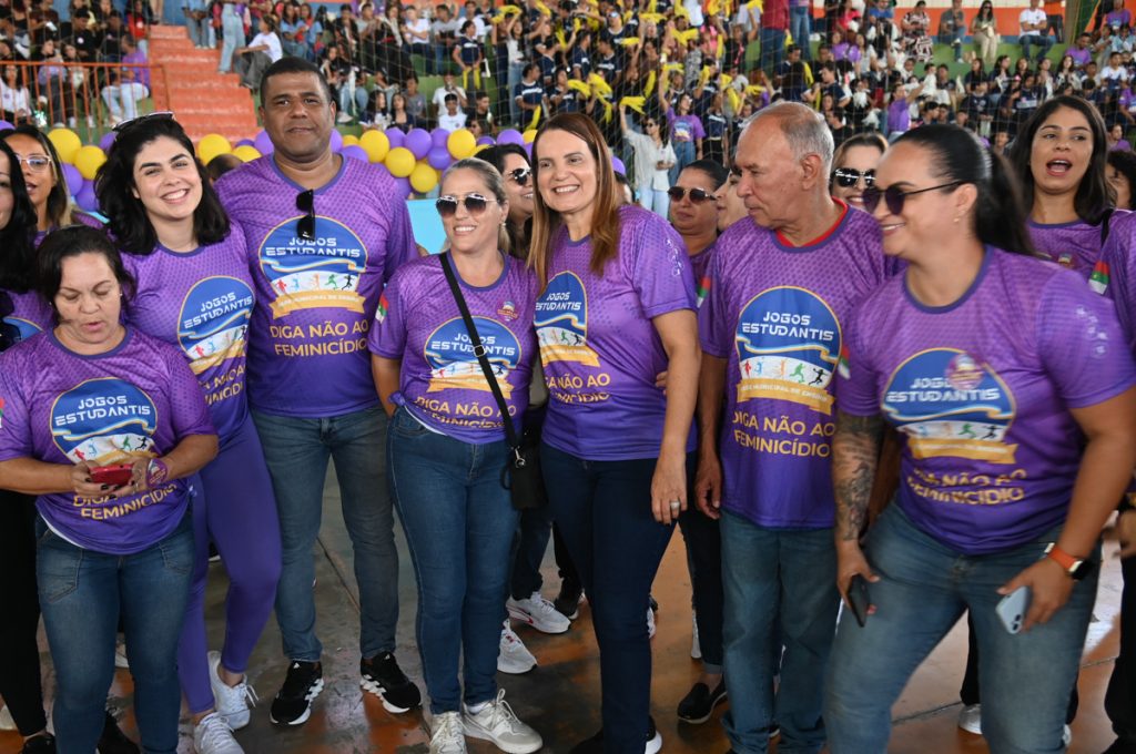 Foto: Reprodução/Prefeitura de Vitória da Conquista - BA