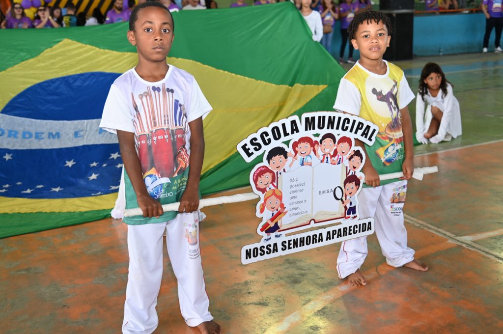 Foto: Reprodução/Prefeitura de Vitória da Conquista - BA