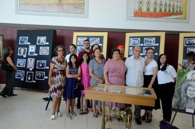 Palestra e exposição marcam abertura da Jornada Pedagógica 2019
