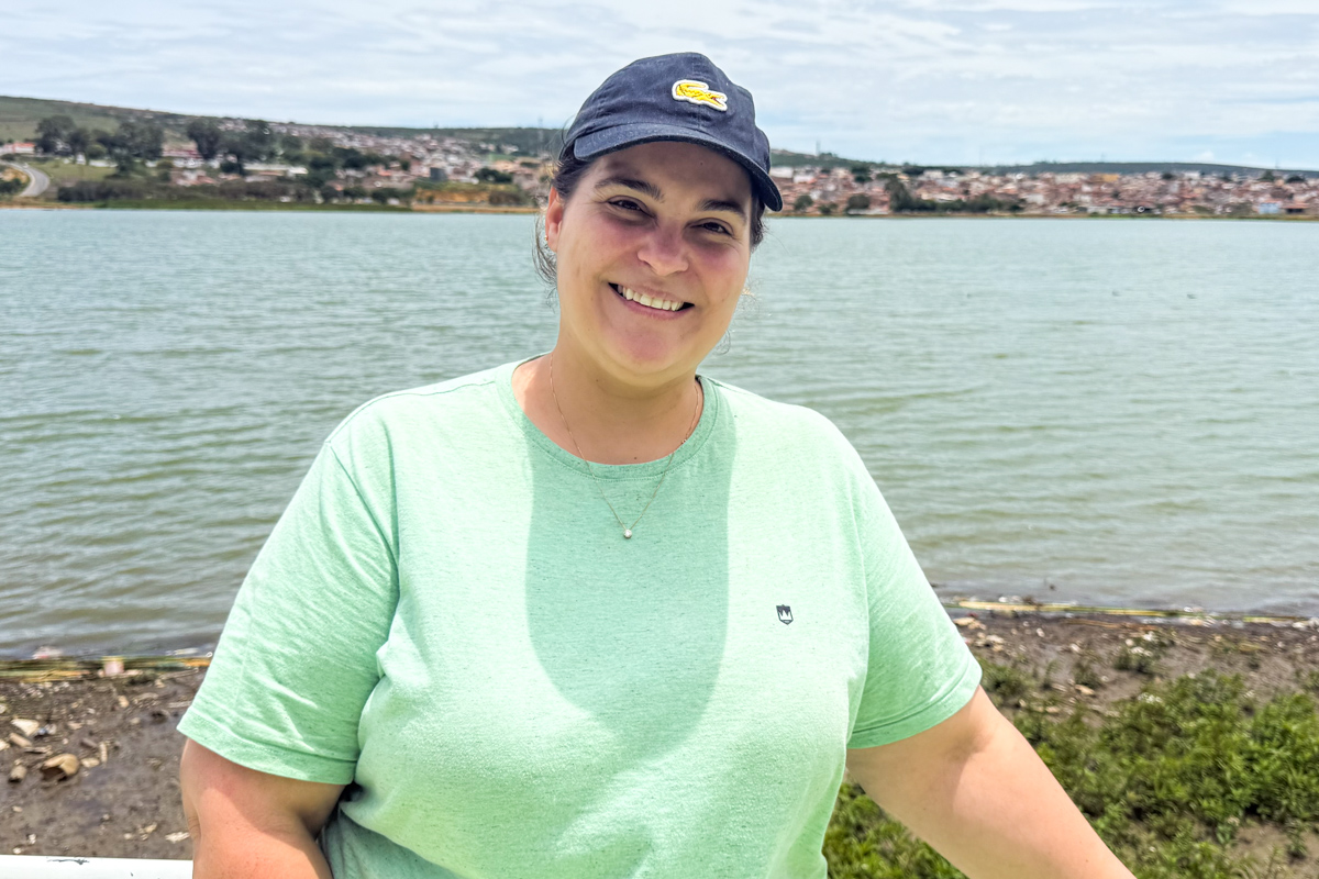 Foto: Reprodução/Prefeitura de Vitória da Conquista - BA