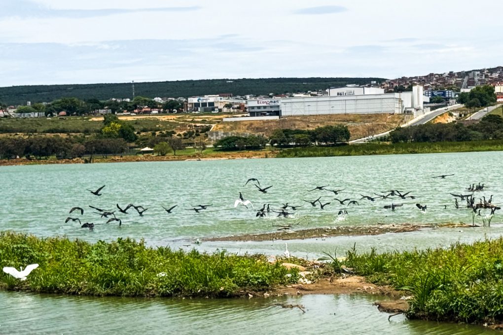 Foto: Reprodução/Prefeitura de Vitória da Conquista - BA