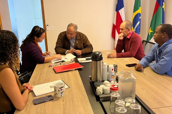 Lances para leilão de bens inservíveis da Prefeitura podem ser feitos até 28 de maio