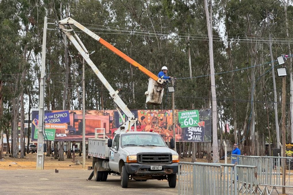Foto: Reprodução/Prefeitura de Vitória da Conquista - BA