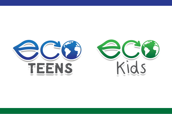 Projetos Eco Kids e Eco Teens realizam oficinas com temática ambiental para professores