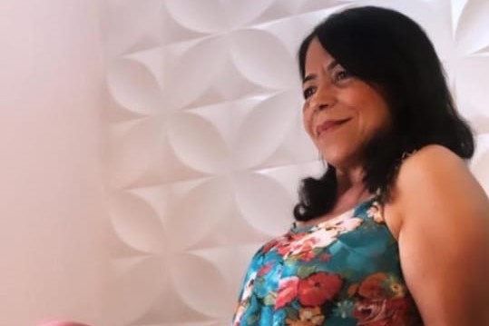 Nota de Pesar pelo falecimento da professora Maria de Lourdes Barbosa
