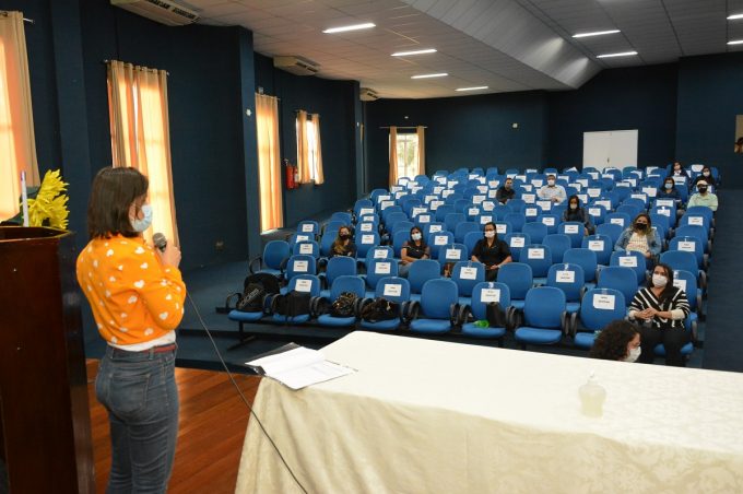 Maio Materno foca na qualificação para atendimento às gestantes e puérperas