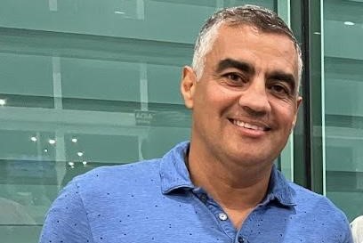 Nota de Pesar pelo falecimento de Marcelo Melo