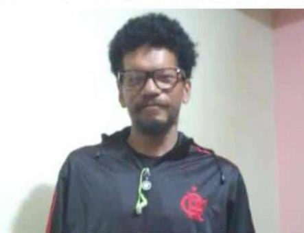 Nota de pesar pelo falecimento do servidor Marcilio de Jesus Santos