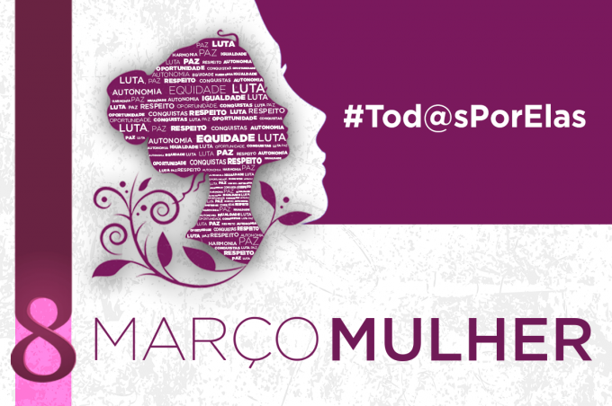Vitória da Conquista celebra mês da mulher com programação especial