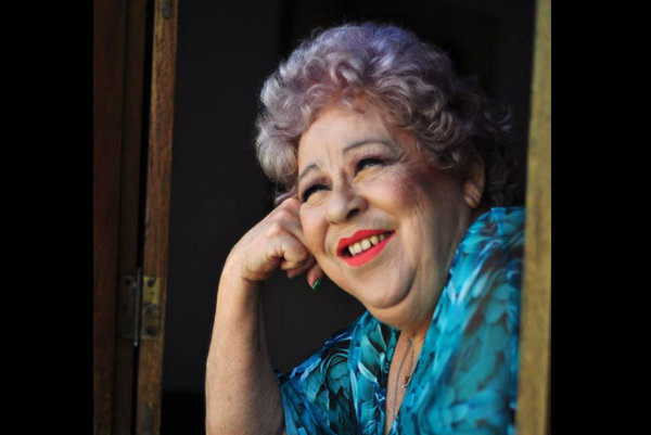 Nota de Pesar pelo falecimento de Celeste Maria Lima Nogueira