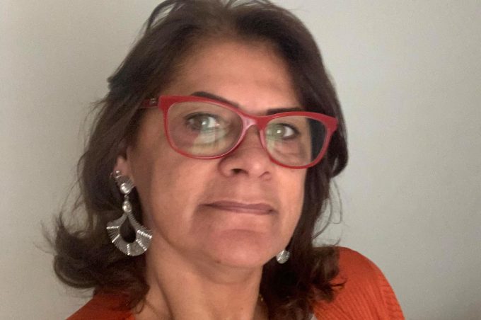 Nota de pesar pelo falecimento de Maria Augusta Azevedo