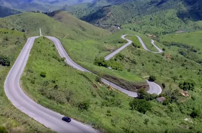 Município autoriza criação do Parque Turístico Ecológico do Marçal e amplia perspectivas de turismo e lazer