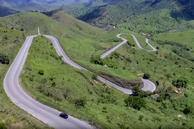 Município autoriza criação do Parque Turístico Ecológico do Marçal e amplia perspectivas de turismo e lazer