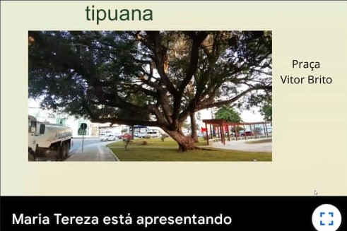 Projeto da Semma mostra a estudantes a importância de preservar a natureza