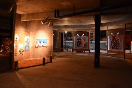 Memorial do Reisado conta a história do Natal da Cidade