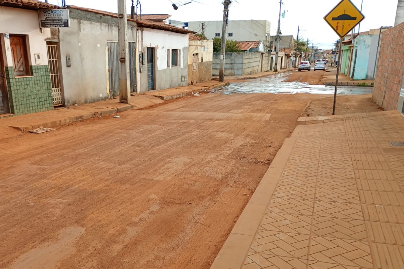 Foto: Reprodução/Prefeitura de Vitória da Conquista - BA
